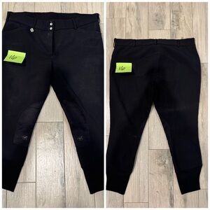 Bradley Breeches